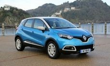 September French car sales winners are Renault, Fiat and Mercedes